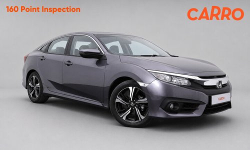 Carro June 2025 special promo cars – up to RM15k off!
