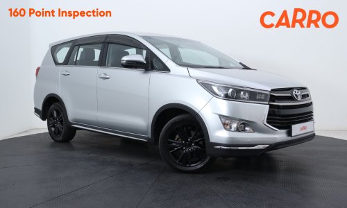 Carro’s “No Drama” promo – up to RM10k off retail price and win from a pool of RM100k+ of prizes