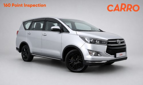 Carro’s “No Drama” promo – up to RM10k off retail price and win from a pool of RM100k+ of prizes