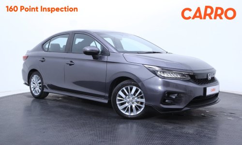 Carro’s “No Drama” promo – up to RM10k off retail price and win from a pool of RM100k+ of prizes