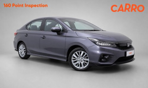 Carro’s “No Drama” promo – up to RM10k off retail price and win from a pool of RM100k+ of prizes