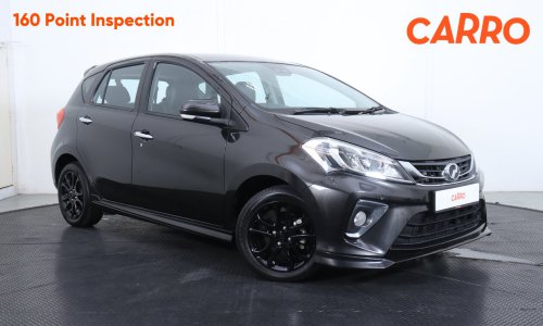 Carro June 2025 special promo cars – up to RM15k off!