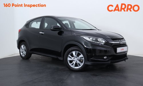 Carro June 2025 special promo cars – up to RM15k off!