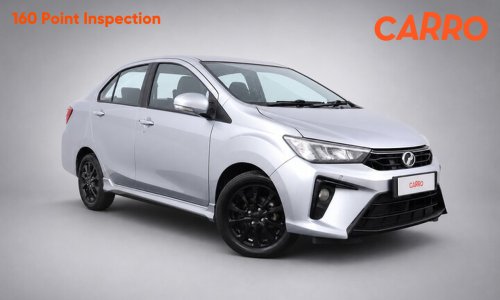 Carro June 2025 special promo cars – up to RM15k off!