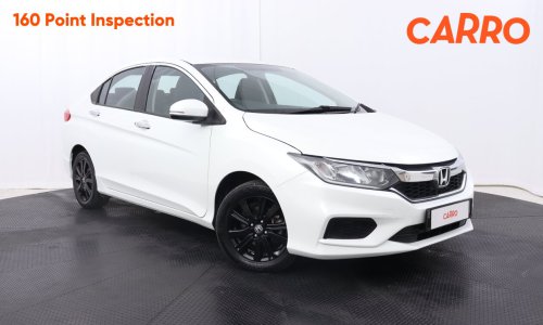 Carro’s “No Drama” promo – up to RM10k off retail price and win from a pool of RM100k+ of prizes