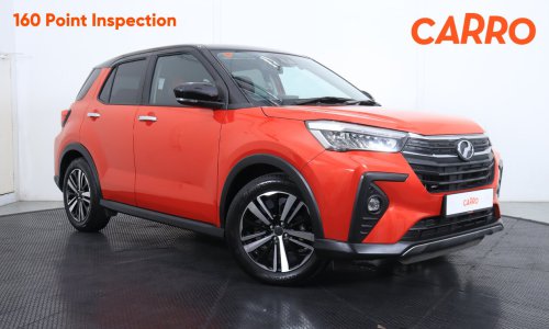 Carro June 2025 special promo cars – up to RM15k off!