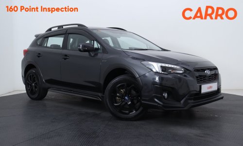 Carro’s “No Drama” promo – up to RM10k off retail price and win from a pool of RM100k+ of prizes