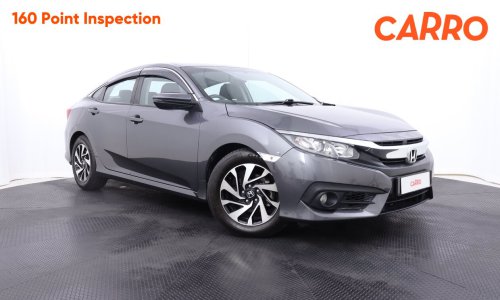 Carro’s “No Drama” promo – up to RM10k off retail price and win from a pool of RM100k+ of prizes