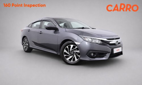 Carro’s “No Drama” promo – up to RM10k off retail price and win from a pool of RM100k+ of prizes