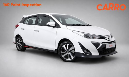 Carro’s “No Drama” promo – up to RM10k off retail price and win from a pool of RM100k+ of prizes