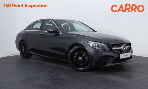 Carro’s “No Drama” promo – up to RM10k off retail price and win from a pool of RM100k+ of prizes