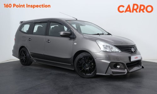 Carro’s “No Drama” promo – up to RM10k off retail price and win from a pool of RM100k+ of prizes