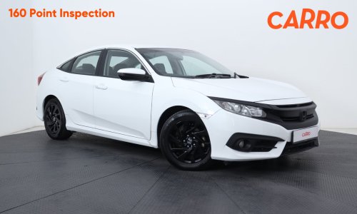 Carro June 2025 special promo cars – up to RM15k off!