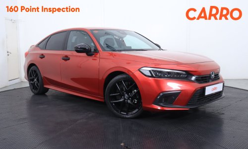 Carro’s “No Drama” promo – up to RM10k off retail price and win from a pool of RM100k+ of prizes