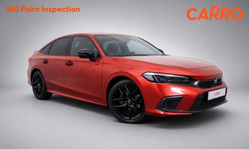 Carro’s “No Drama” promo – up to RM10k off retail price and win from a pool of RM100k+ of prizes
