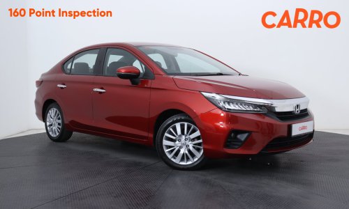 Carro’s “No Drama” promo – up to RM10k off retail price and win from a pool of RM100k+ of prizes