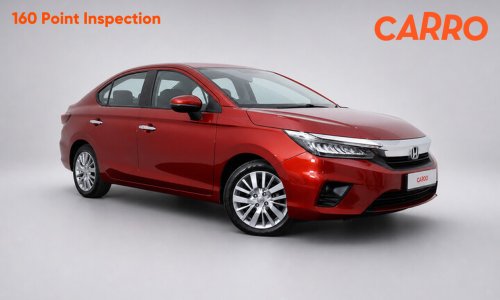 Carro’s “No Drama” promo – up to RM10k off retail price and win from a pool of RM100k+ of prizes