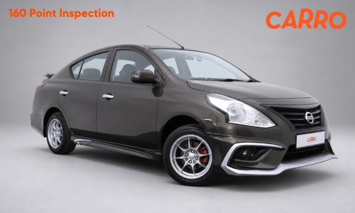 Carro’s “No Drama” promo – up to RM10k off retail price and win from a pool of RM100k+ of prizes