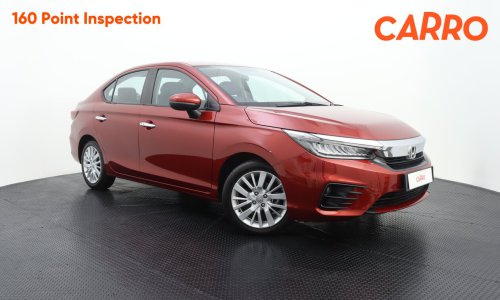 Carro’s “No Drama” promo – up to RM10k off retail price and win from a pool of RM100k+ of prizes