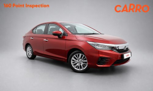 Carro’s “No Drama” promo – up to RM10k off retail price and win from a pool of RM100k+ of prizes