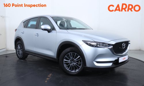 Carro’s “No Drama” promo – up to RM10k off retail price and win from a pool of RM100k+ of prizes