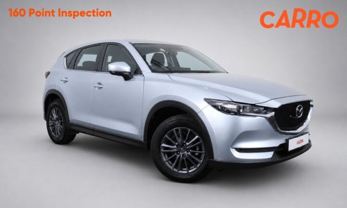 Carro’s “No Drama” promo – up to RM10k off retail price and win from a pool of RM100k+ of prizes