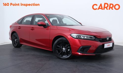 Carro’s “No Drama” promo – up to RM10k off retail price and win from a pool of RM100k+ of prizes