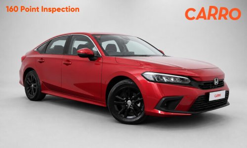 Carro’s “No Drama” promo – up to RM10k off retail price and win from a pool of RM100k+ of prizes