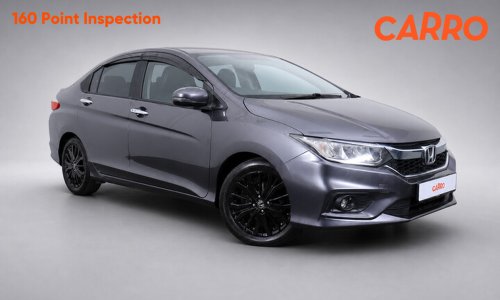 Carro’s “No Drama” promo – up to RM10k off retail price and win from a pool of RM100k+ of prizes