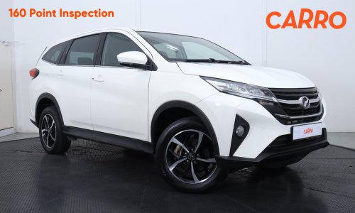 Carro’s “No Drama” promo – up to RM10k off retail price and win from a pool of RM100k+ of prizes