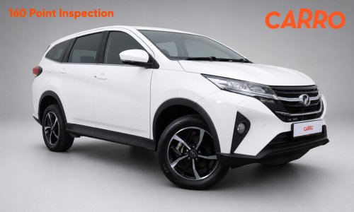 Carro’s “No Drama” promo – up to RM10k off retail price and win from a pool of RM100k+ of prizes