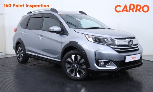 Carro’s “No Drama” promo – up to RM10k off retail price and win from a pool of RM100k+ of prizes