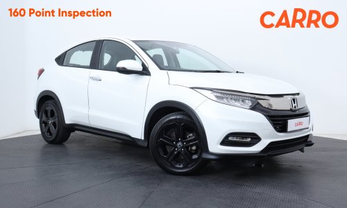 Carro’s “No Drama” promo – up to RM10k off retail price and win from a pool of RM100k+ of prizes