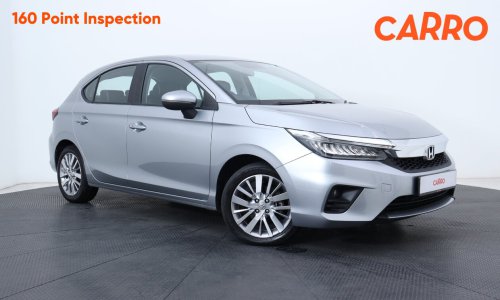 Carro’s “No Drama” promo – up to RM10k off retail price and win from a pool of RM100k+ of prizes