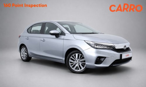 Carro’s “No Drama” promo – up to RM10k off retail price and win from a pool of RM100k+ of prizes