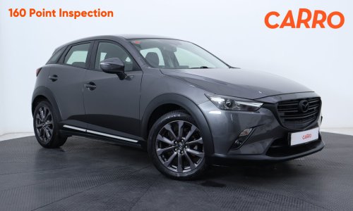 Carro’s “No Drama” promo – up to RM10k off retail price and win from a pool of RM100k+ of prizes