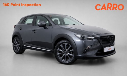 Carro’s “No Drama” promo – up to RM10k off retail price and win from a pool of RM100k+ of prizes