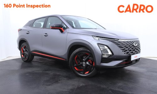 Carro’s “No Drama” promo – up to RM10k off retail price and win from a pool of RM100k+ of prizes