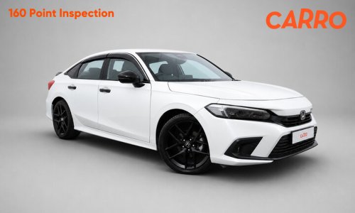 Carro’s “No Drama” promo – up to RM10k off retail price and win from a pool of RM100k+ of prizes