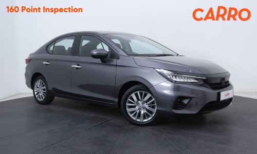 Carro Oct-Nov 2025 promo cars – up to RM7k off!