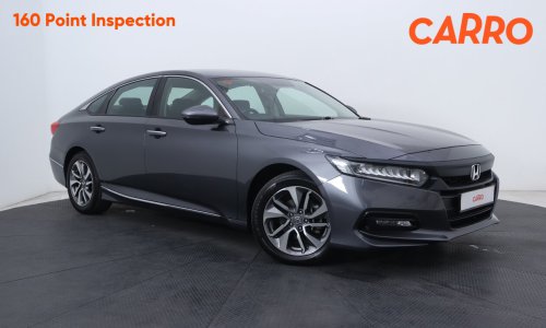 Carro Oct-Nov 2025 promo cars – up to RM7k off!