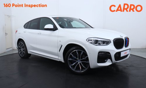 Carro Oct-Nov 2025 promo cars – up to RM7k off!