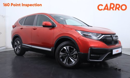 Carro Oct-Nov 2025 promo cars – up to RM7k off!