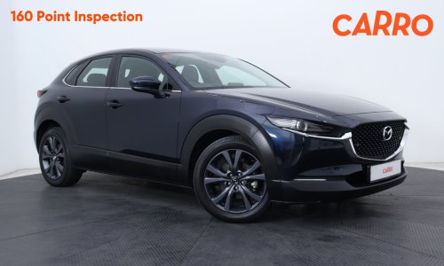 Carro Oct-Nov 2025 promo cars – up to RM7k off!