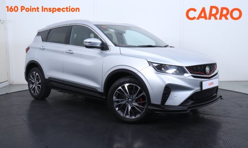 Carro Oct-Nov 2025 promo cars – up to RM7k off!