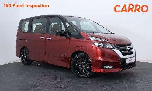 Carro Oct-Nov 2025 promo cars – up to RM7k off!