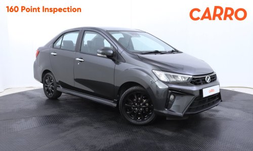 Carro Oct-Nov 2025 promo cars – up to RM7k off!