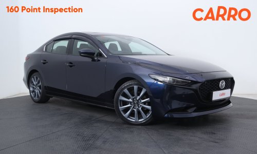 Carro Oct-Nov 2025 promo cars – up to RM7k off!