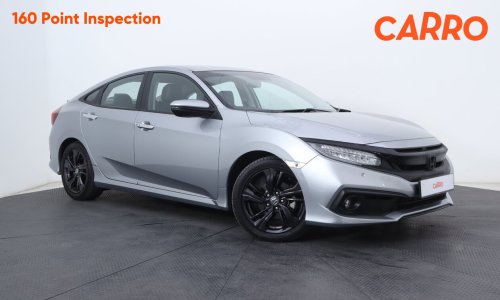 Carro Oct-Nov 2025 promo cars – up to RM7k off!