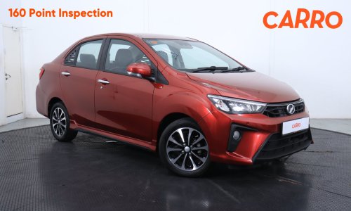 Carro Oct-Nov 2025 promo cars – up to RM7k off!